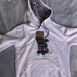 Burberry Hoodie 