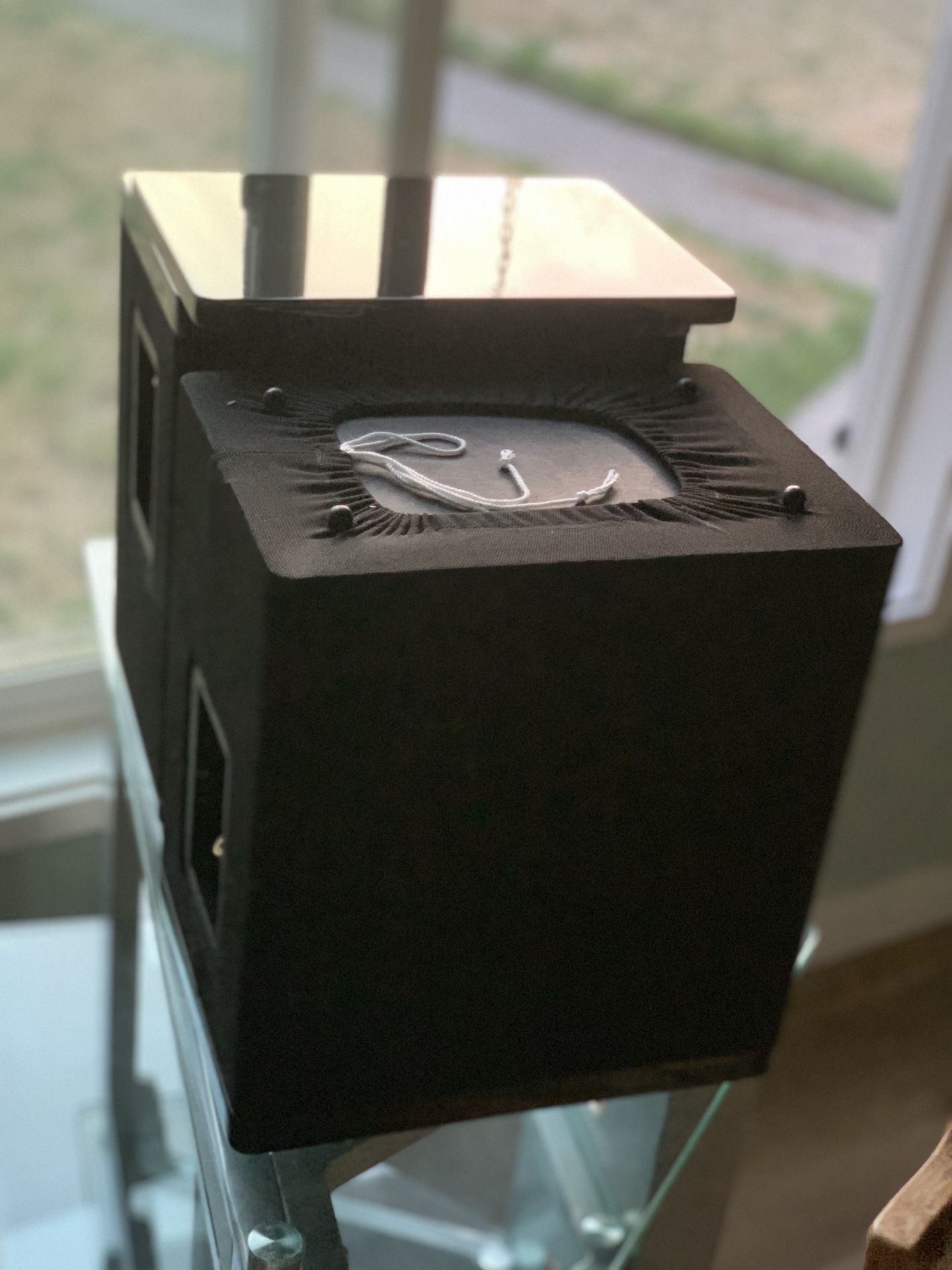 Definitive Technology StudioMonitor 450 Bookshelf Speaker Pair for