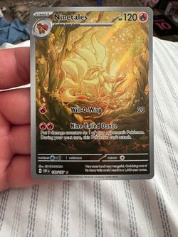 Ninetales
