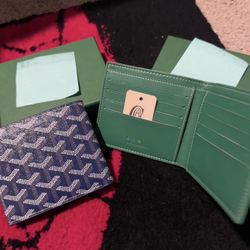 Mens Wallets