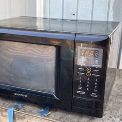 Daewoo Microwave KOR-9GDB