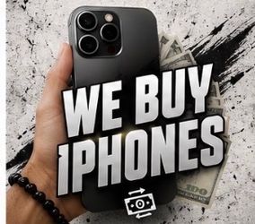 iPhones