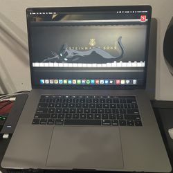 Macbook Pro (Trading/Selling)