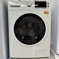 MAGIC CHEF 24” DIGITAL WASHER