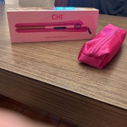 Chi Hair Straightener