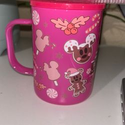 Christmas Mug 🩷