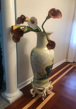 Gorgeous Hand. Painted