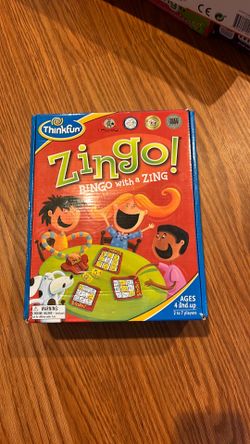 Zingo