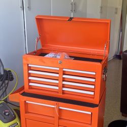 Tool Box