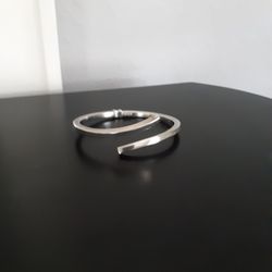 925 Italy STERLING SILVER Bangle