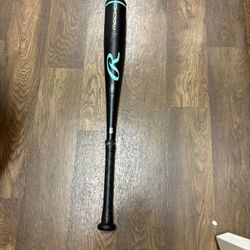 Rawlings MACH AI USSSA Youth Baseball Bat (-10) 27”