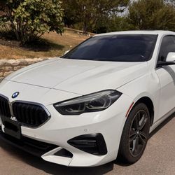 2021 BMW 228i