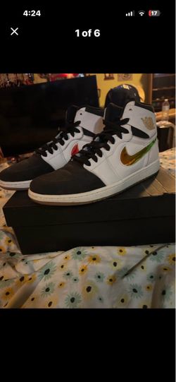 Jordan 1 nouveau