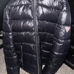 Guess Puffer Jacket
