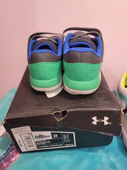 Under Armour