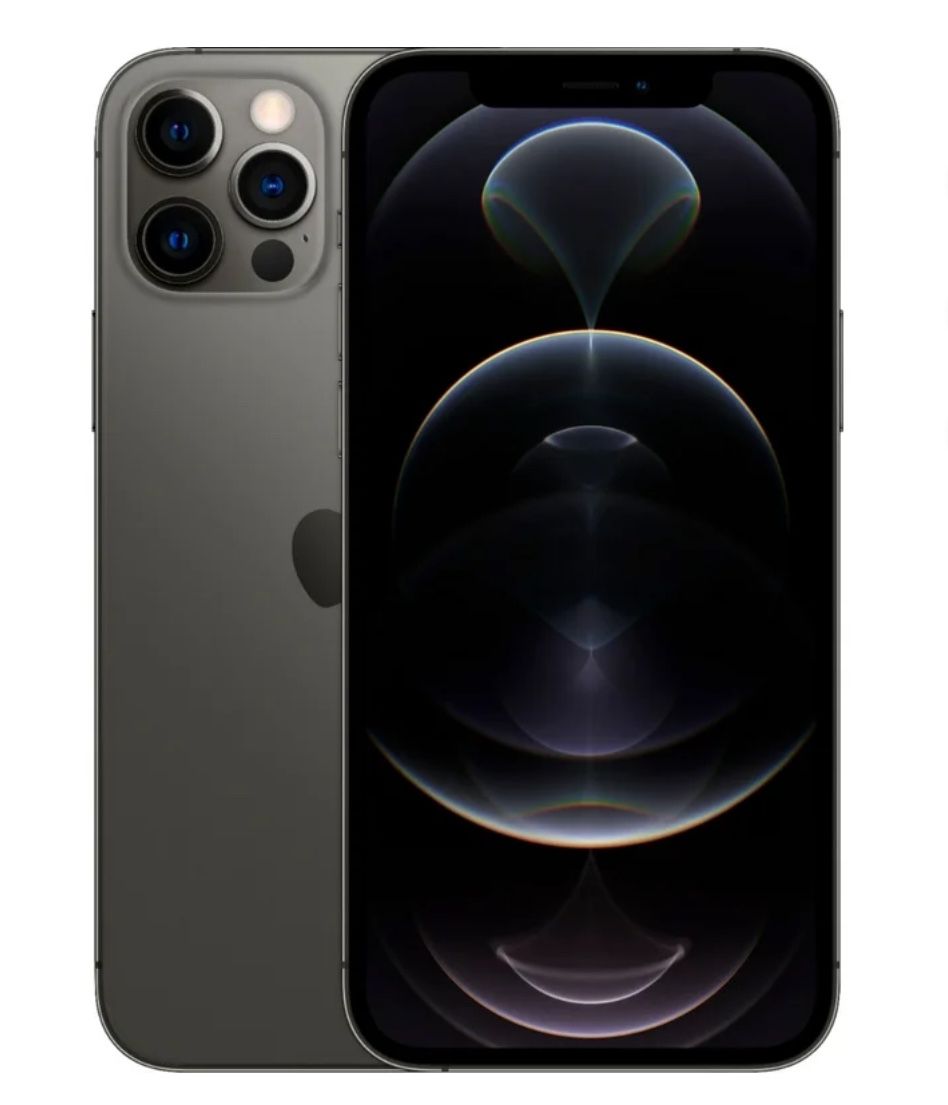 12 pro max iphone with all tiktok apps