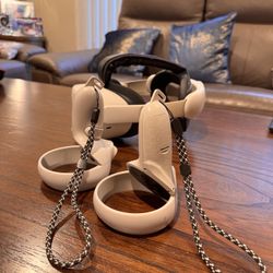 Meta Quest 2 | 256 GB | OBO 