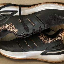 New ADIDAS RapidaSport K Youth Athletic Tennis Shoes 