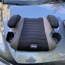 Car Seat Booster 