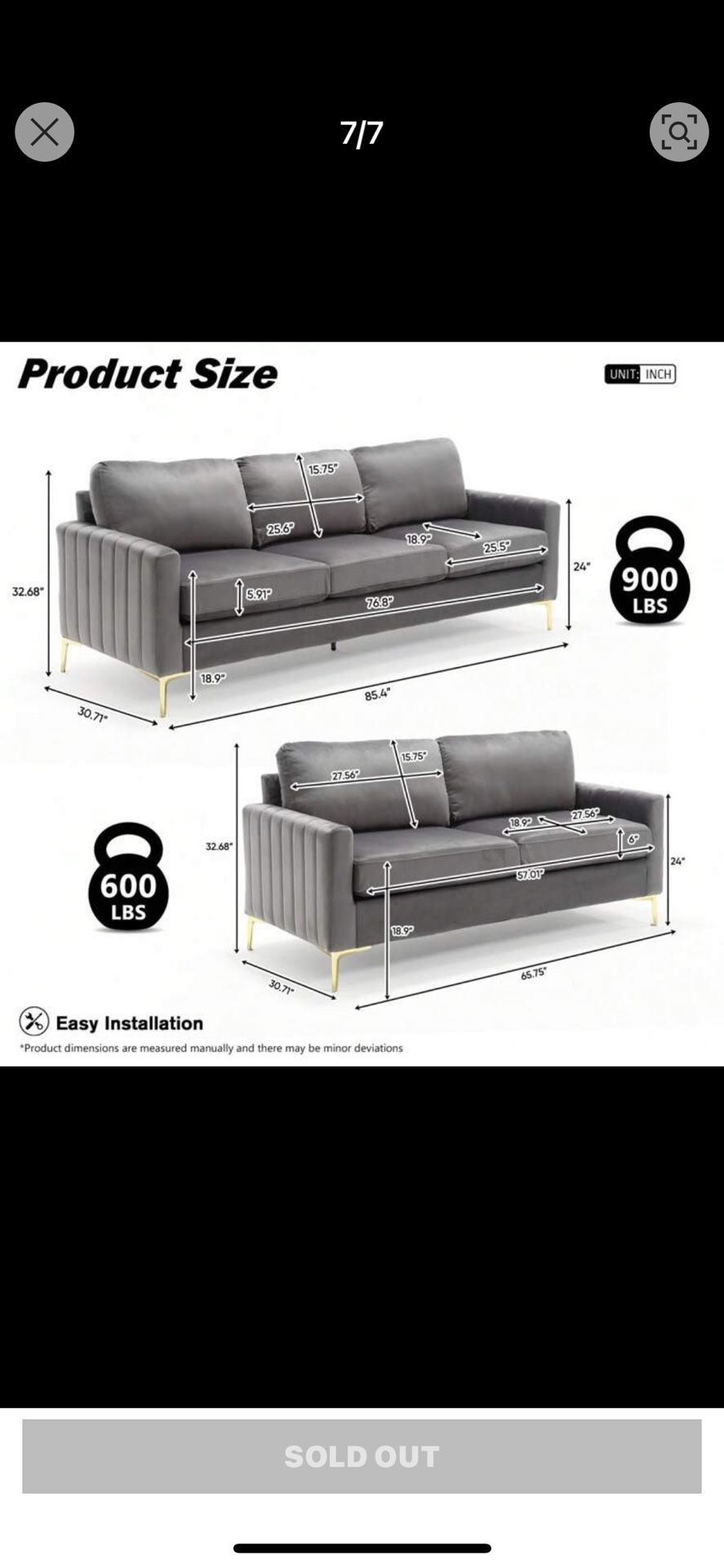 Sofa