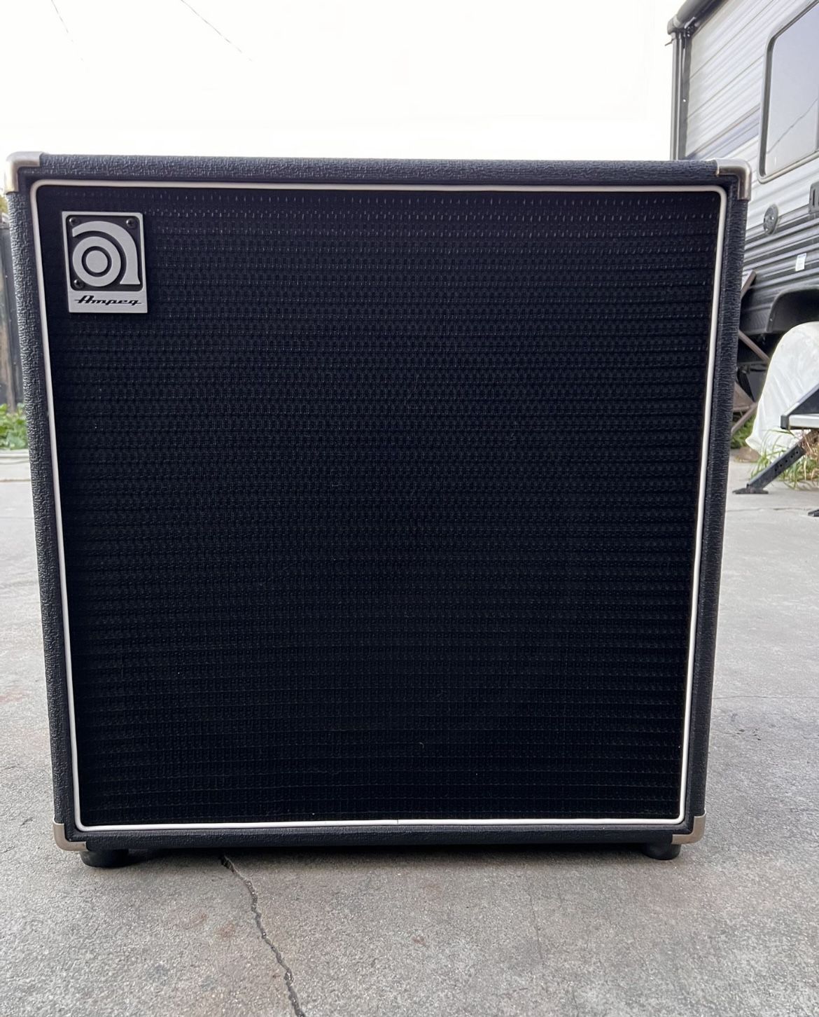 Ampeg Bass Guitar Amp Combo