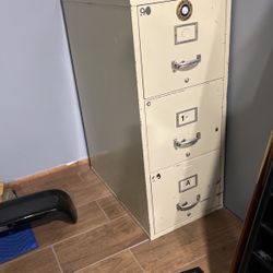 Free File Cabinet 