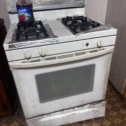 Stove 