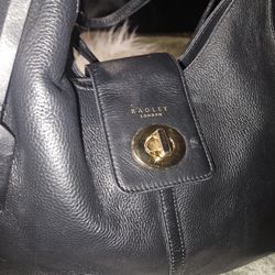 RADLEY OF LONDON LEATHER PURSE 