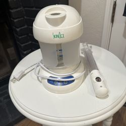 Steamer 