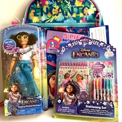 Encanto Doll Bundle Gift Set