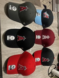 ‘47 mvp caps