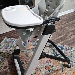 Brand New Highchair