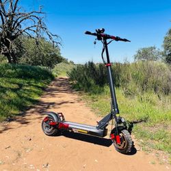 Aoniu M4 Electric Scooter for Adults