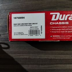 Duralast