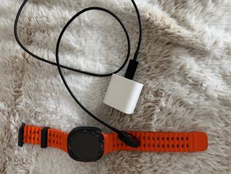Samsung Galaxy Watch Ultra