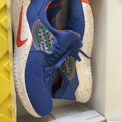 Nike Free TR 8 'Florida’ UF Size 13 men