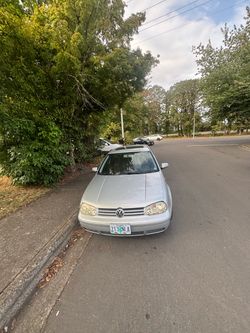 2006 Volkswagen Gti