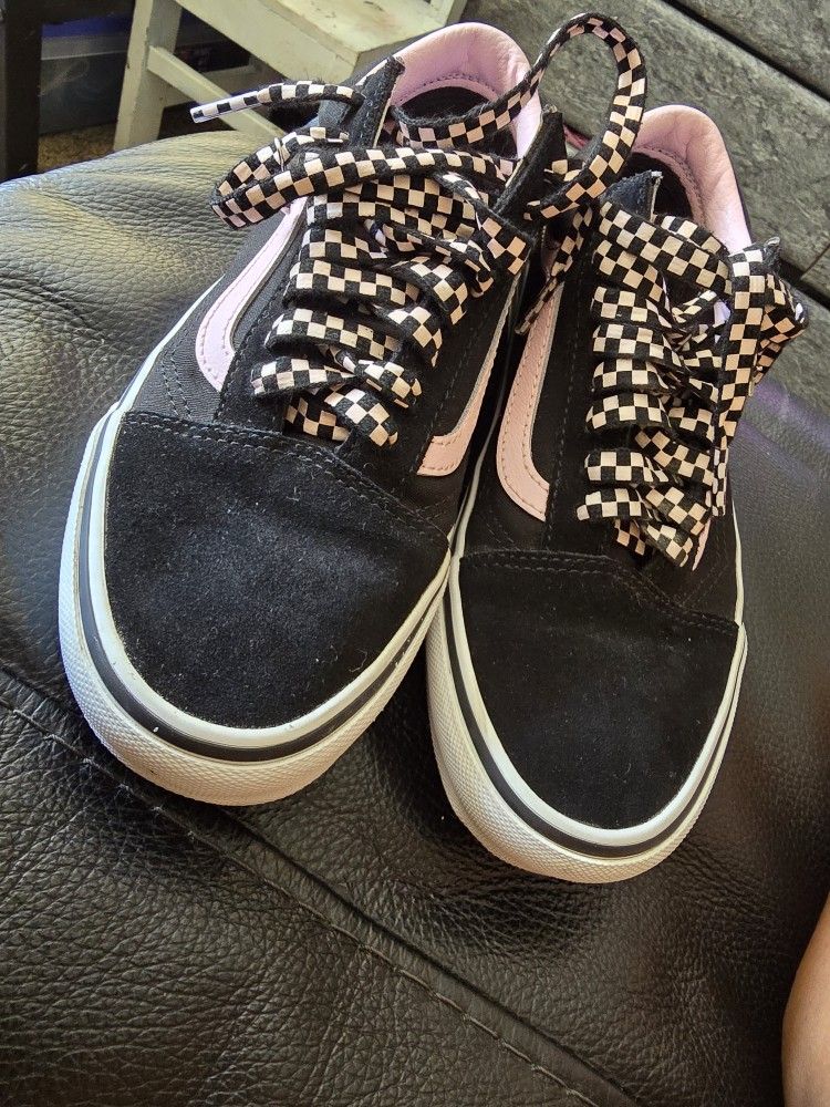 Vans