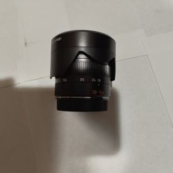 Leica TL Lens 18mm-56mm