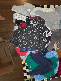 Baby clothes #2