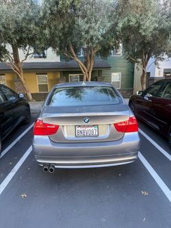 2013 BMW 328i