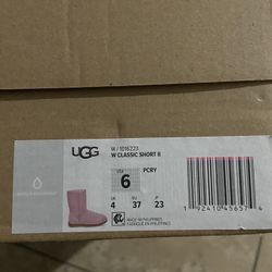 Ugg boots