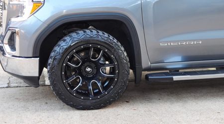Wheels