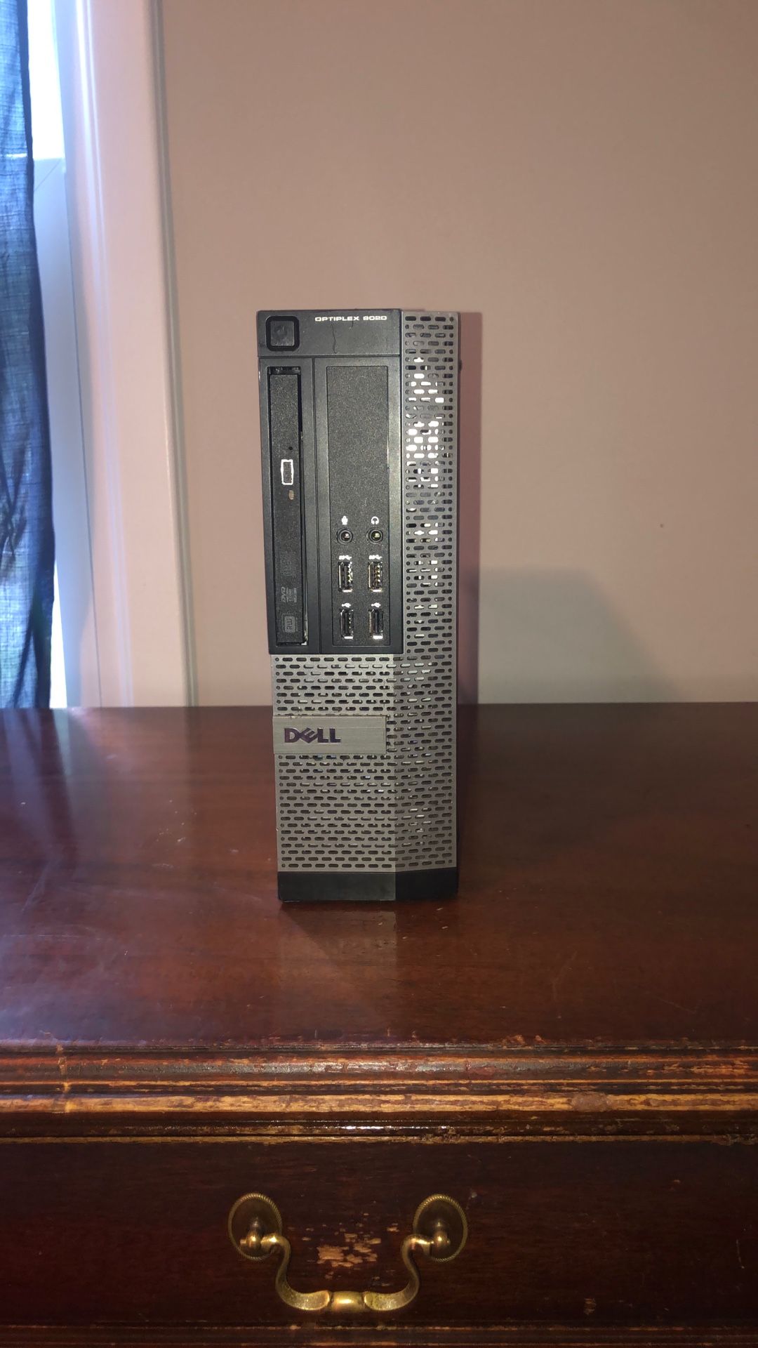 Optiplex 9020 Bundle