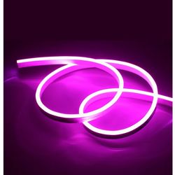 3m 12V Low Voltage LED neon Light