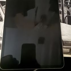 iPad Pro 2022