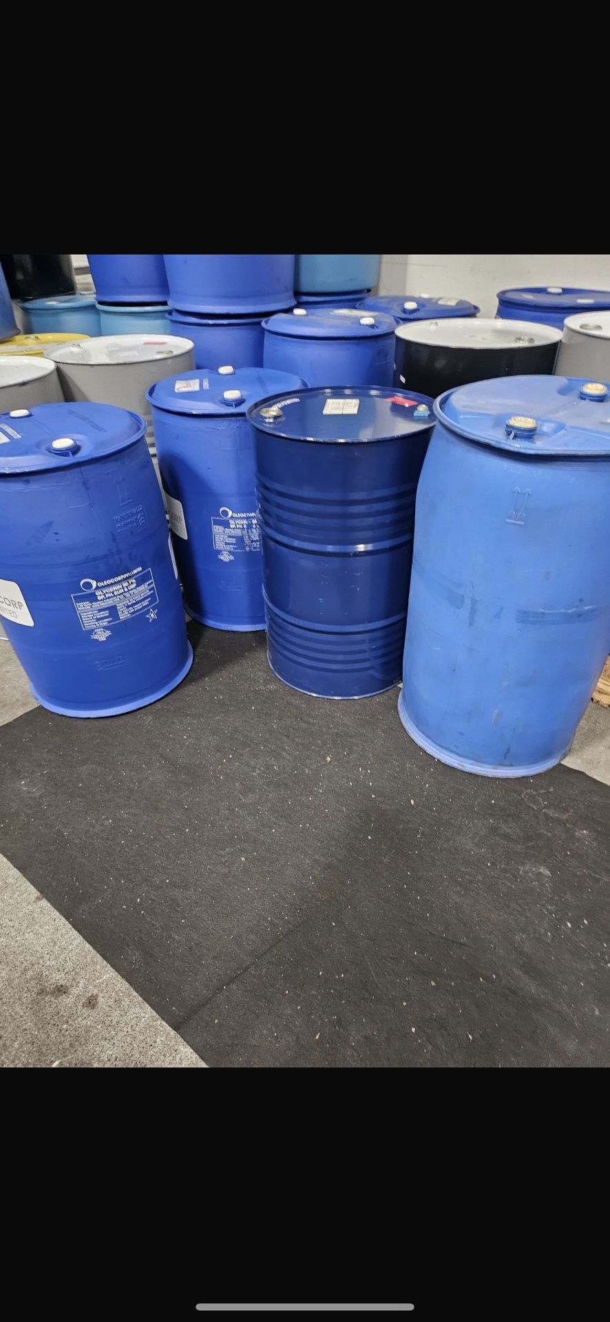 Tambos De Venta