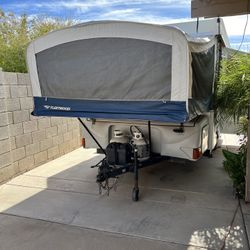2007 Fleetwood Bayside