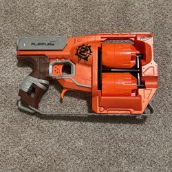 Nerf ZombieStrike Flipfury