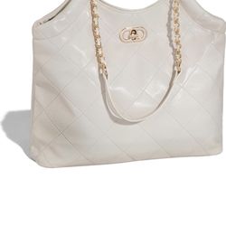 Beige Montana  west hobo bag nwt